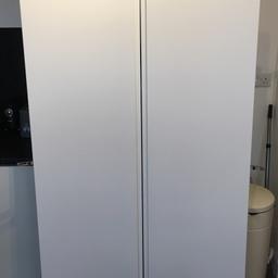 Ikea deals vikanes door