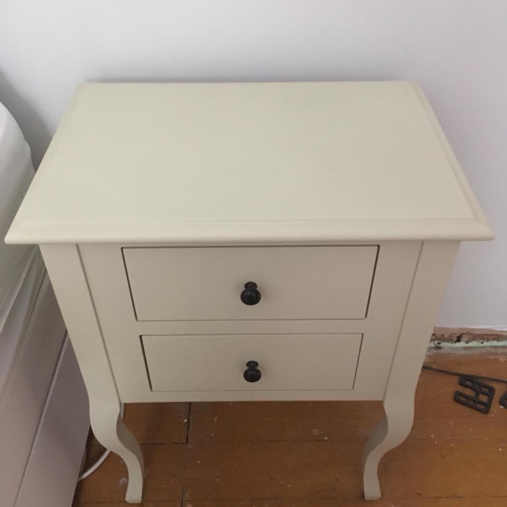 Laura Ashley Rosalind Bedside Tables