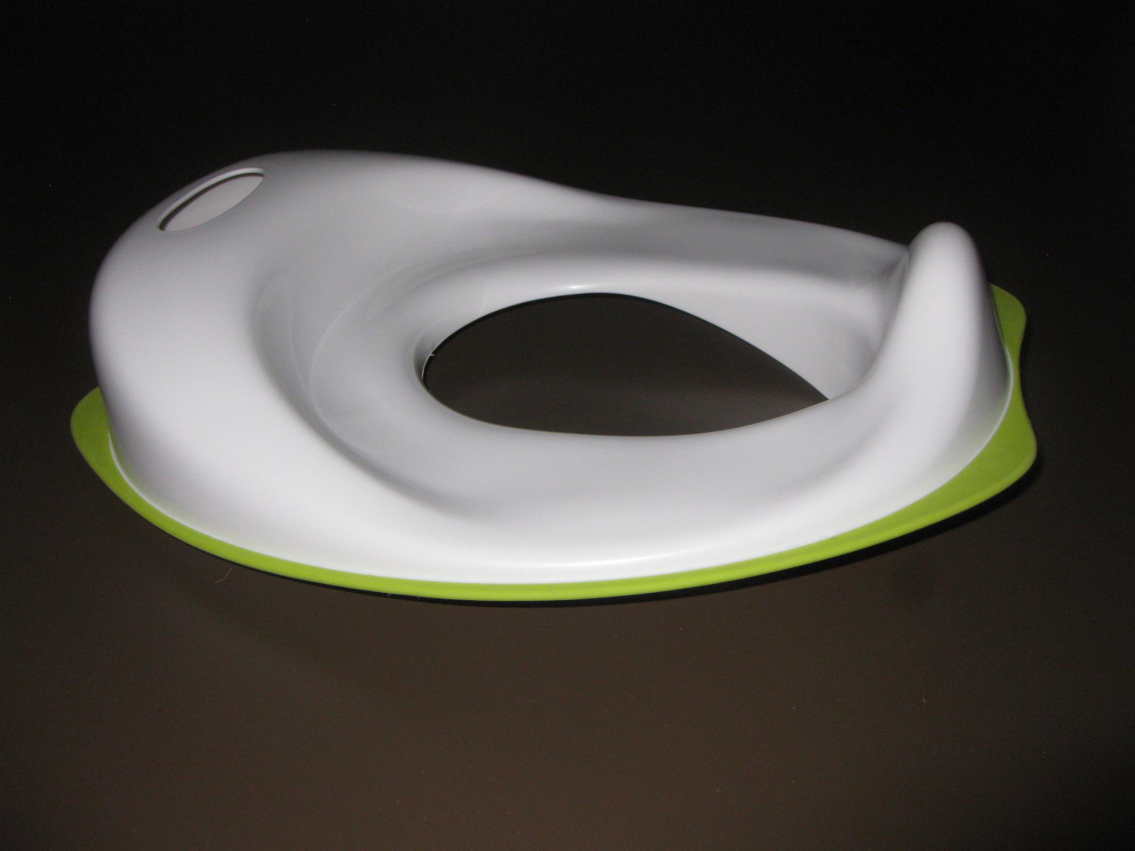 IKEA Toilettensitz / WC Sitz (Tossig) in 6922 Wolfurt for €3.00 for