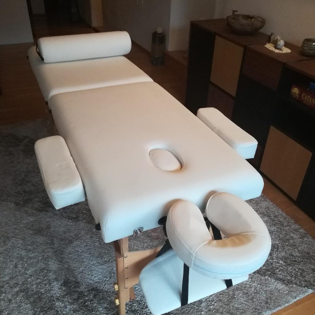 Massageliege in 6130 Schwaz für € 80,00 zum Verkauf Shpock AT