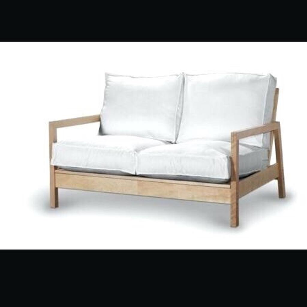 IKEA 2 seat Lillberg *covers only* brand new in Leigh on Sea for £20.00