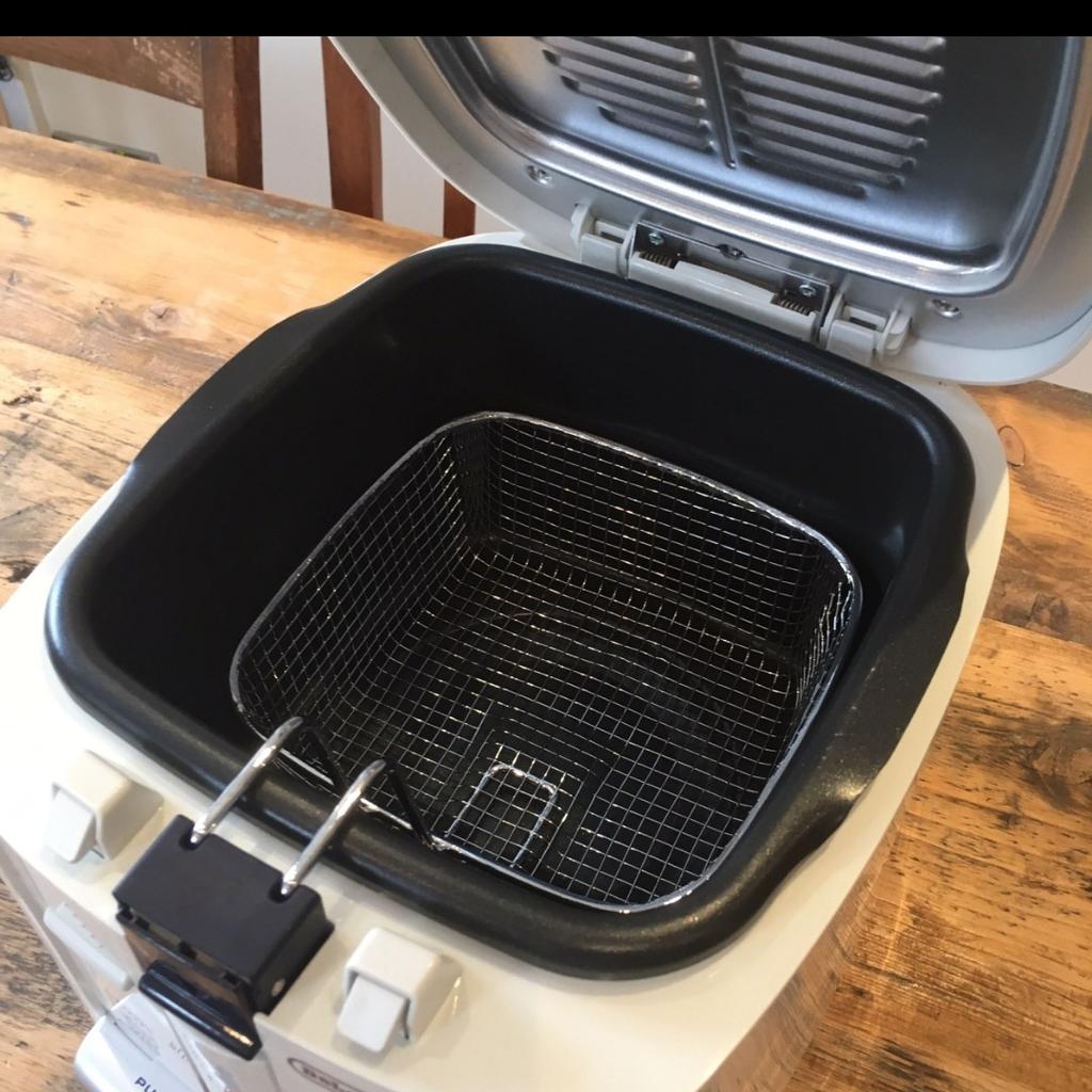 Deep fryer Delonghi in NW6 London für 25,00 £ zum Verkauf Shpock DE