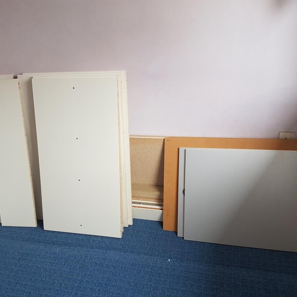 ikea bangsund elevated single bed in UB5 Ealing for £10.00 for sale