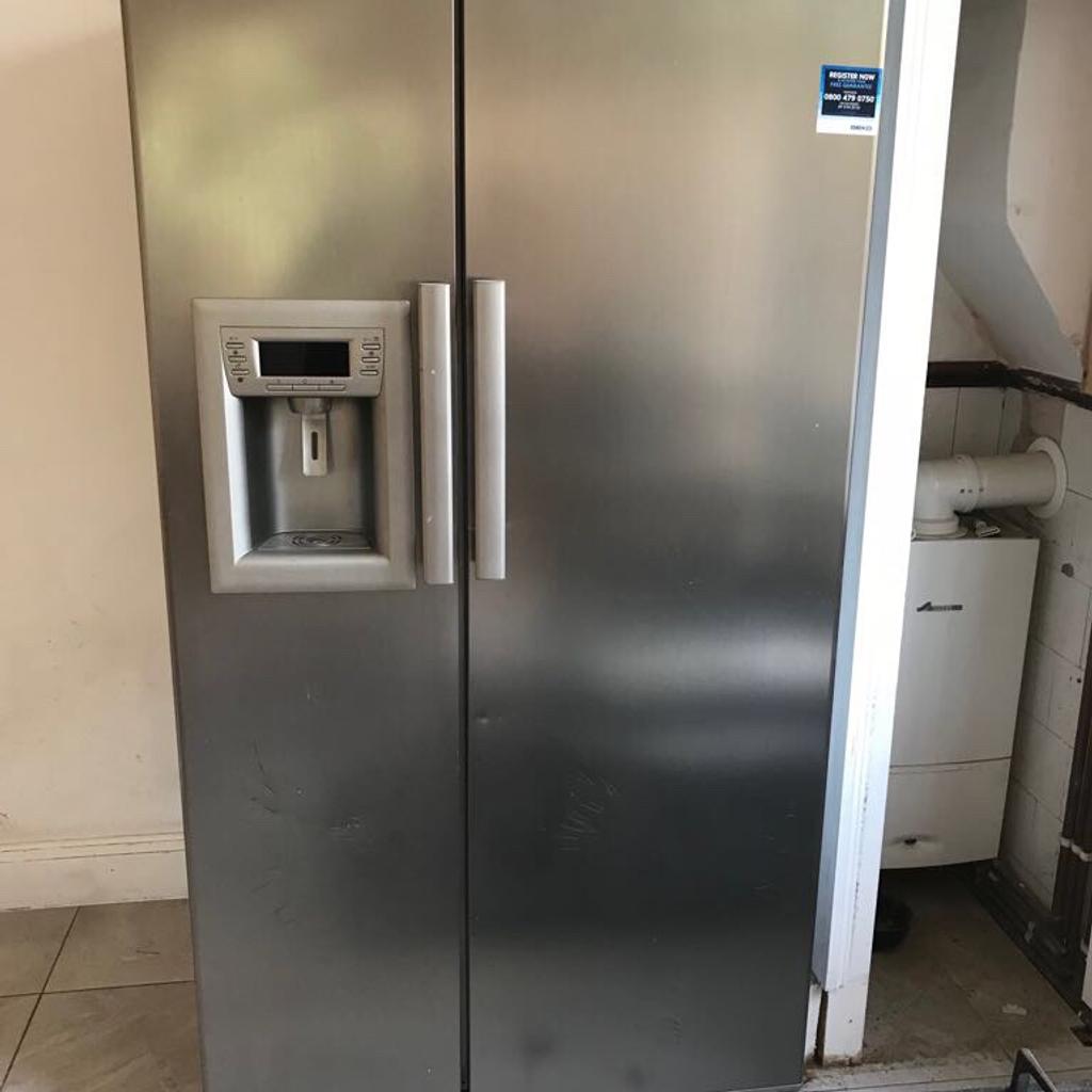 American Fridge Freezer. Beko. in CR0 Croydon für 150,00 £ zum Verkauf