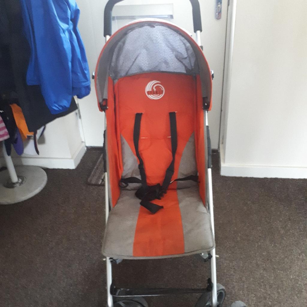 Cygnet stroller hotsell