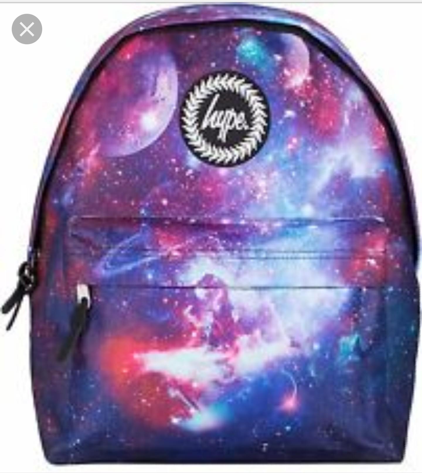 Galaxy HYPE Bag in UB5 Ealing for £15.00 for sale Shpock