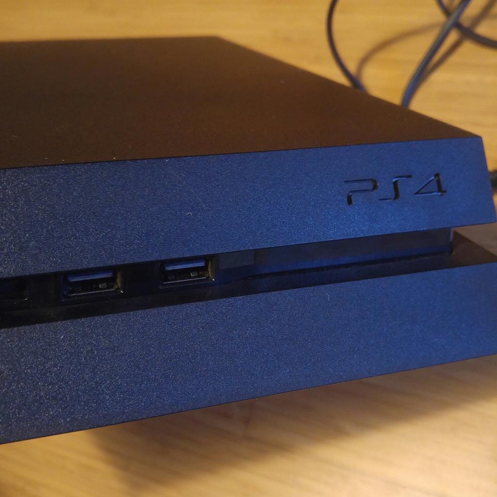 Defekte Playstadion 4 500Gb CUH1116A in 8010 Graz für € 120,00 zum