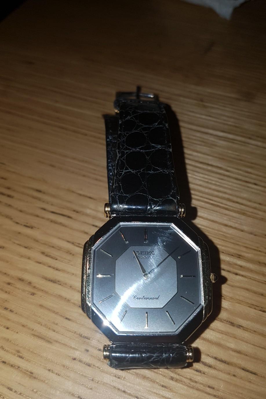 Seiko-lassale watch in N7 Islington for £ for sale | Shpock