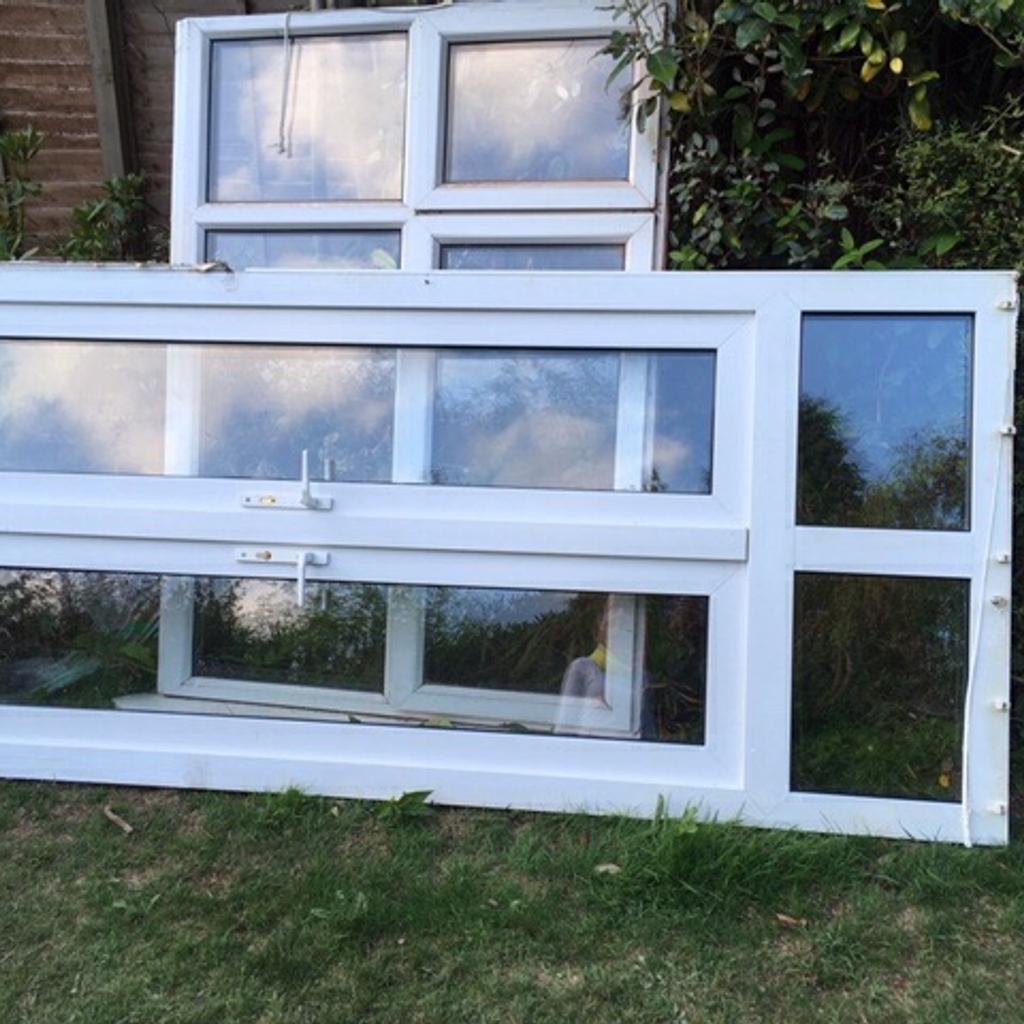 UPVC Double Glazing Windows&Bay French Doors in B13 Birmingham for £250