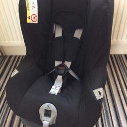 Used but fab condition 
Forward and rear facing
Reclines