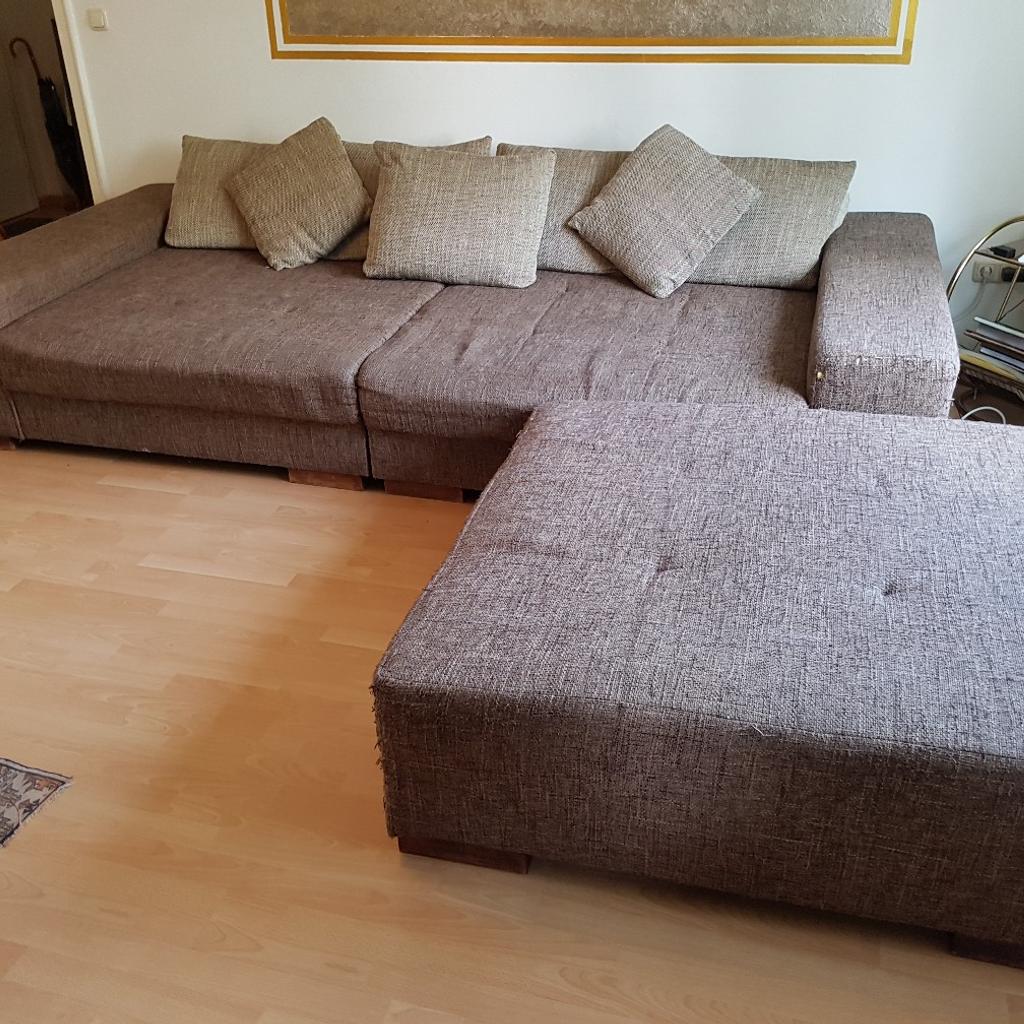 Wohnlandschaft Couch Sofa in 80809 München für 100,00 € zum Verkauf