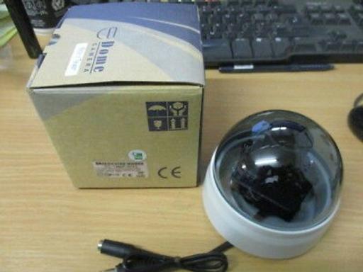 Buy & Sell Manningham Bradford - Photos for Dome cctv cameras