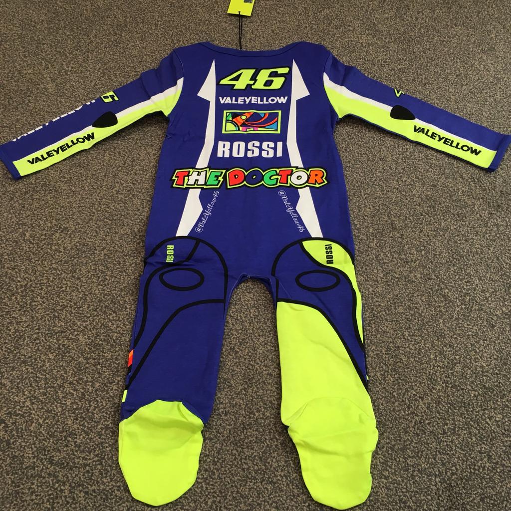 Vr46 baby hot sale grow