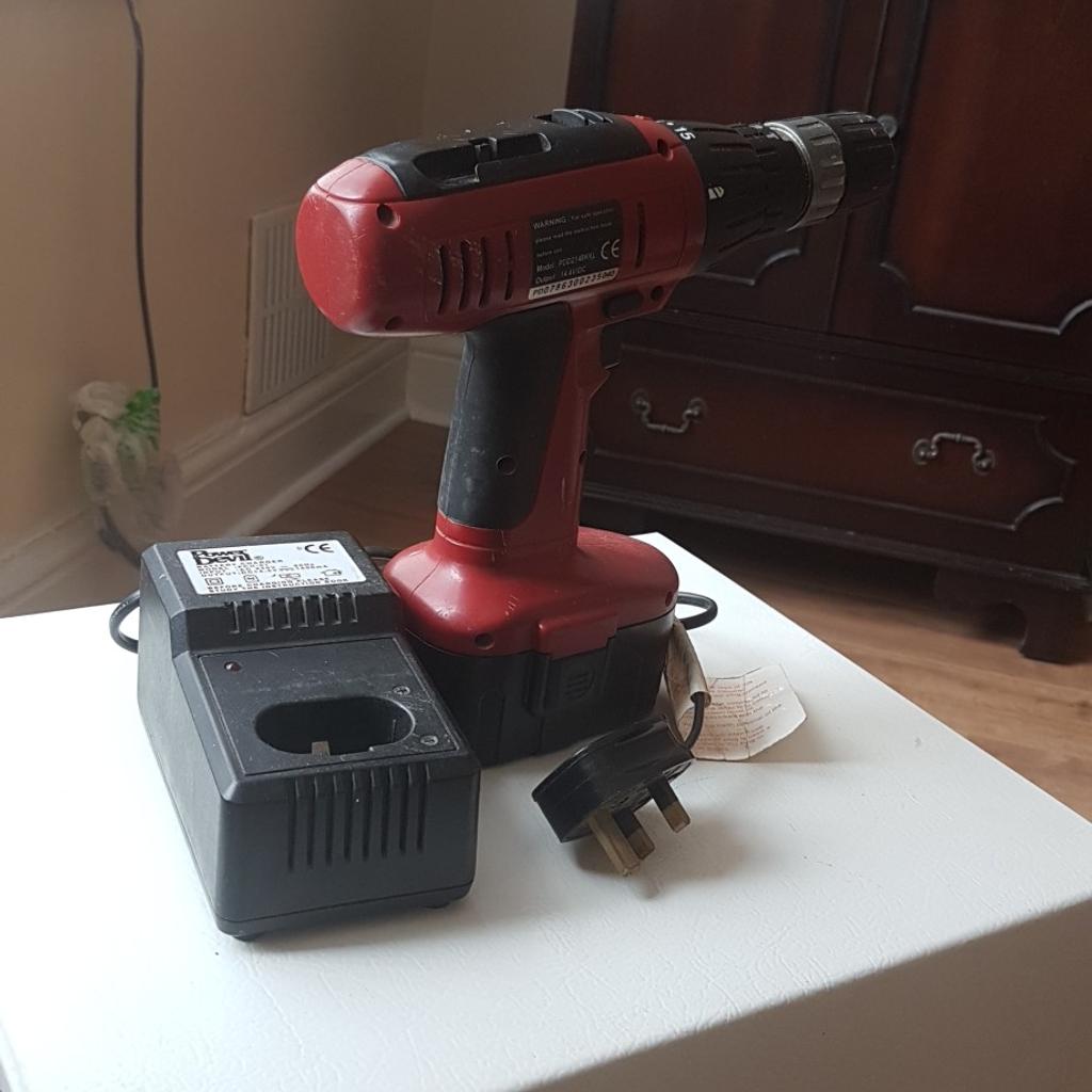 Power Devil cordless drill. in Rochdale für 10,00 £ zum Verkauf Shpock DE