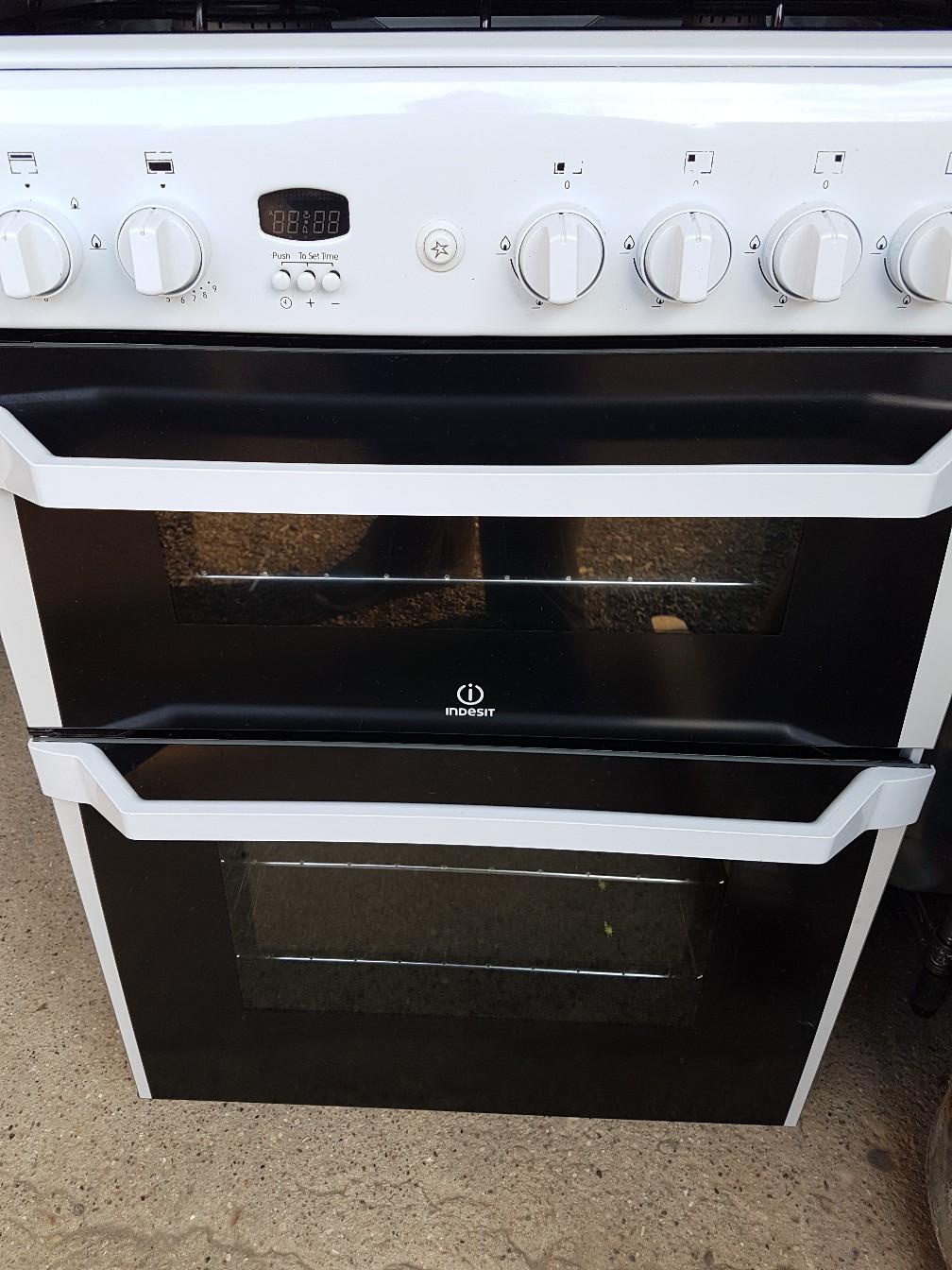 Indesit gas cooker in HP4 Dacorum für 150,00 £ zum Verkauf | Shpock DE