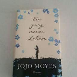 Ein ganz neues Leben
Von Jojo Moyes
Gelesen, alles in Ordnung
Abholung
Versand : 2.50 Euro