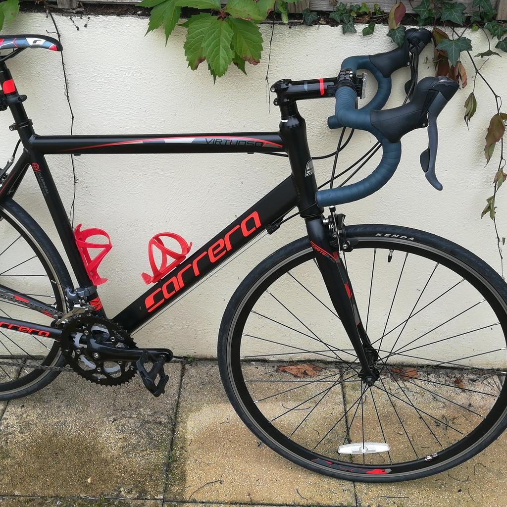 Carrera Virtuoso 2016 model Like New in SA31 Carmarthen for