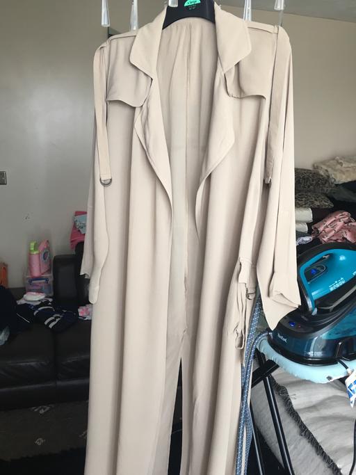 Buy & Sell West Yorkshire Bradford - Photos for Aab coat