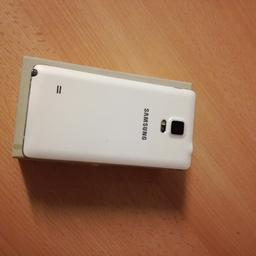 Hallo verkaufe hier mein Samsung galaxy Note 4 wegen neuanschaffung

Preisverhandelbar

Keine Garantie keine Gewährleistung