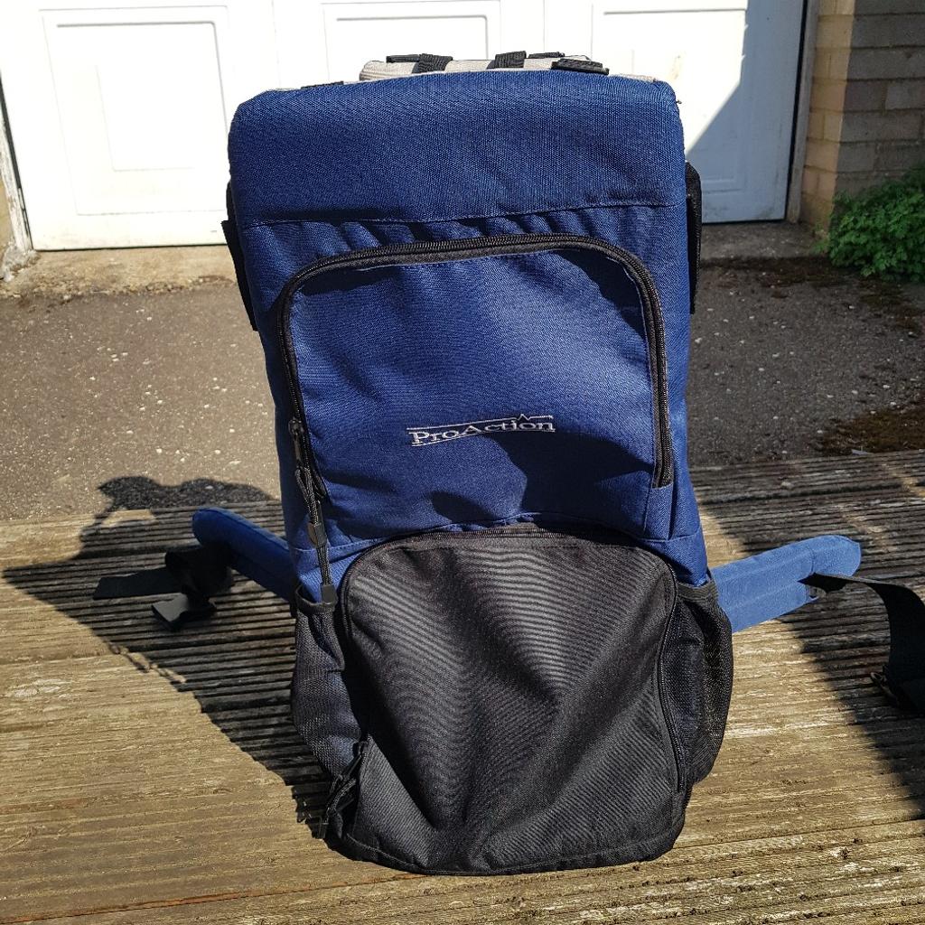 Proaction baby rucksack carrier in NN15 Kettering for 15.00 for sale Shpock