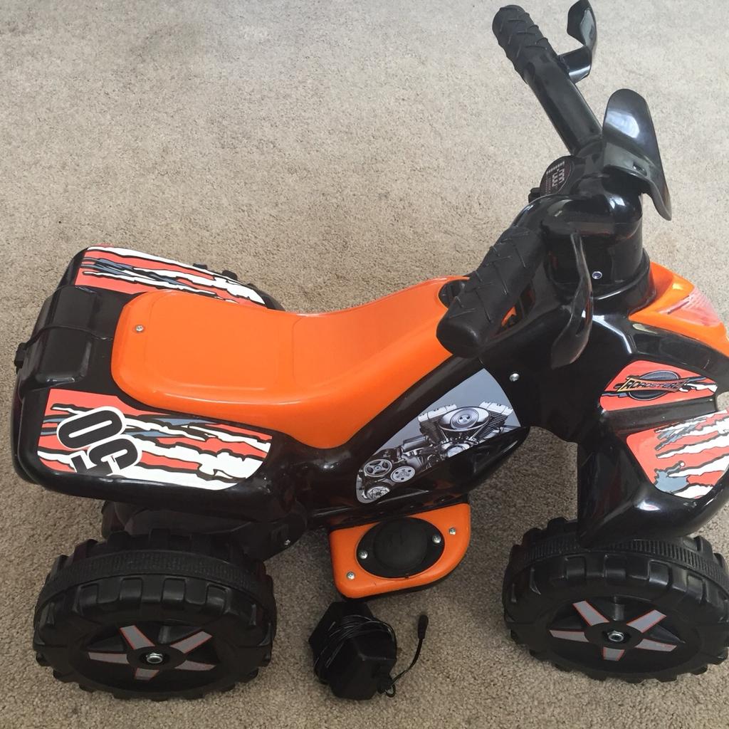 Roadsterz sales quad bike