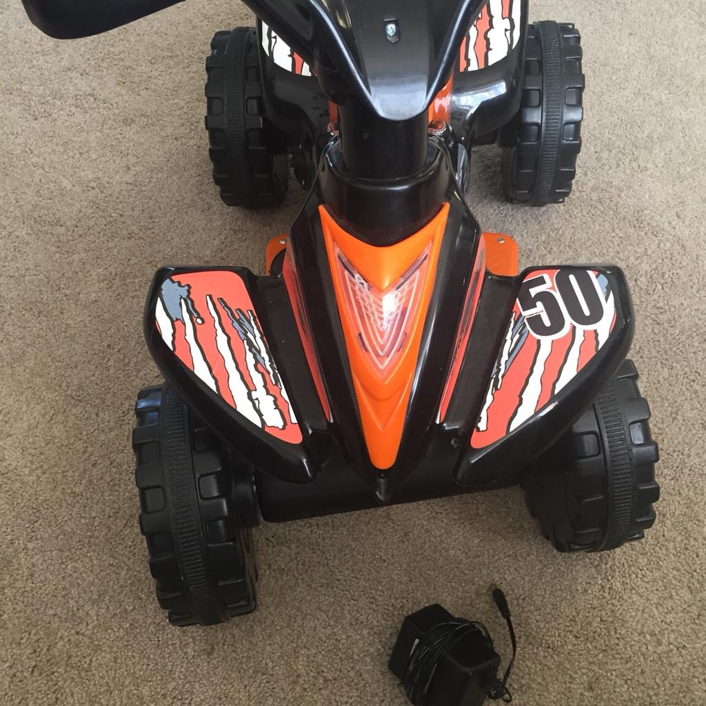 Roadsterz store quad bike