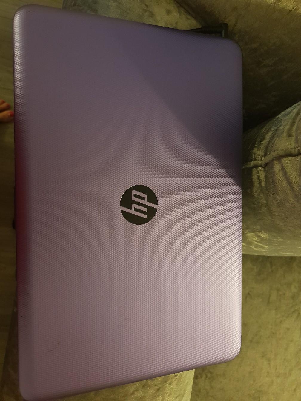 HP Purple laptop in WN3 Wigan für £ 130,00 zum Verkauf | Shpock AT