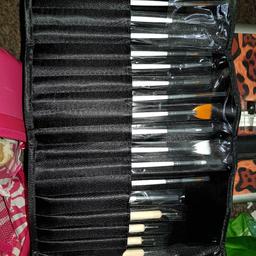 A case full off nail art, gems, mini acrylic nail kit, full set off nail art brushes and tools never used toe separates files etc collection only £30 ono