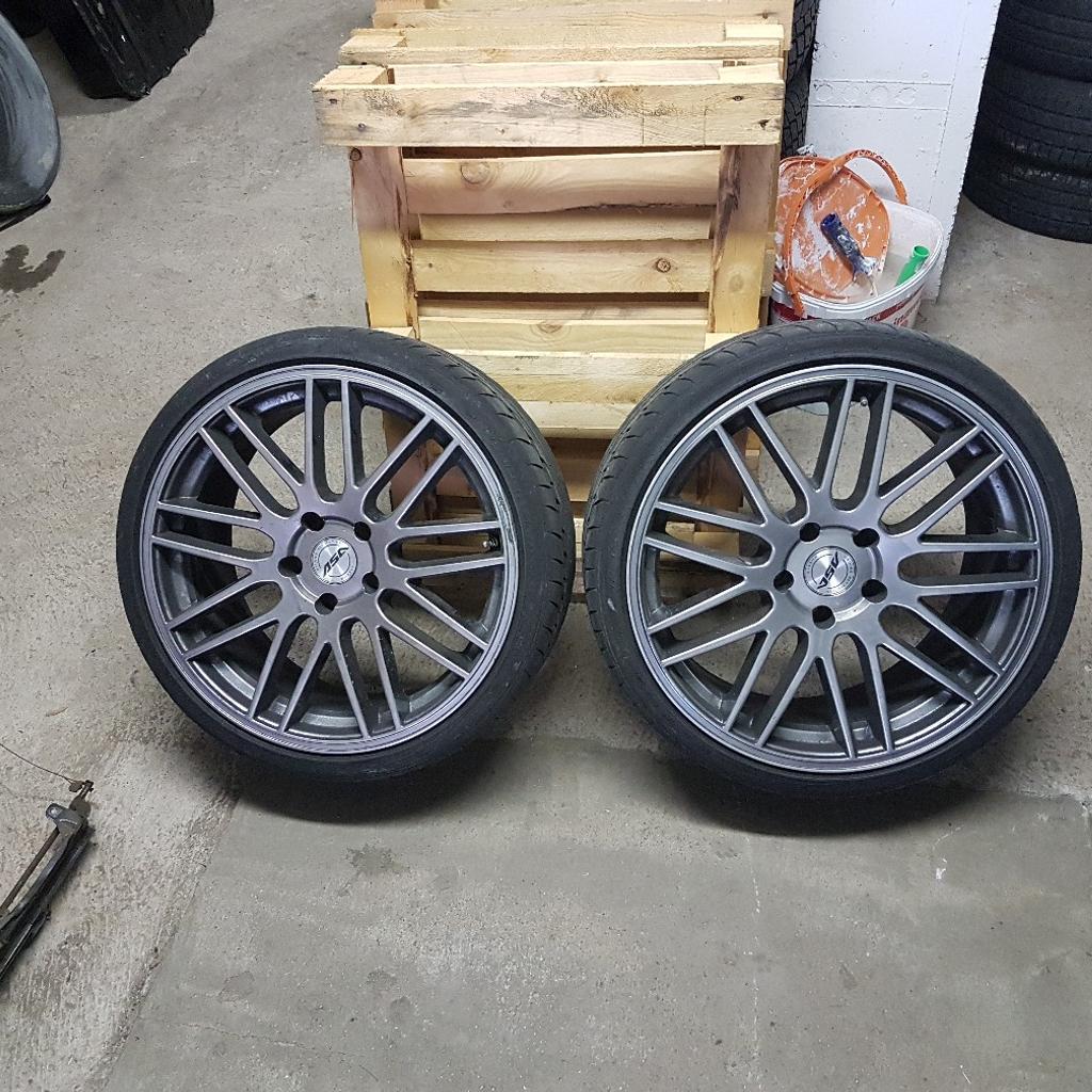ASA GT1 Felgen in 69239 Neckarsteinach für 450,00 € zum Verkauf | Shpock DE