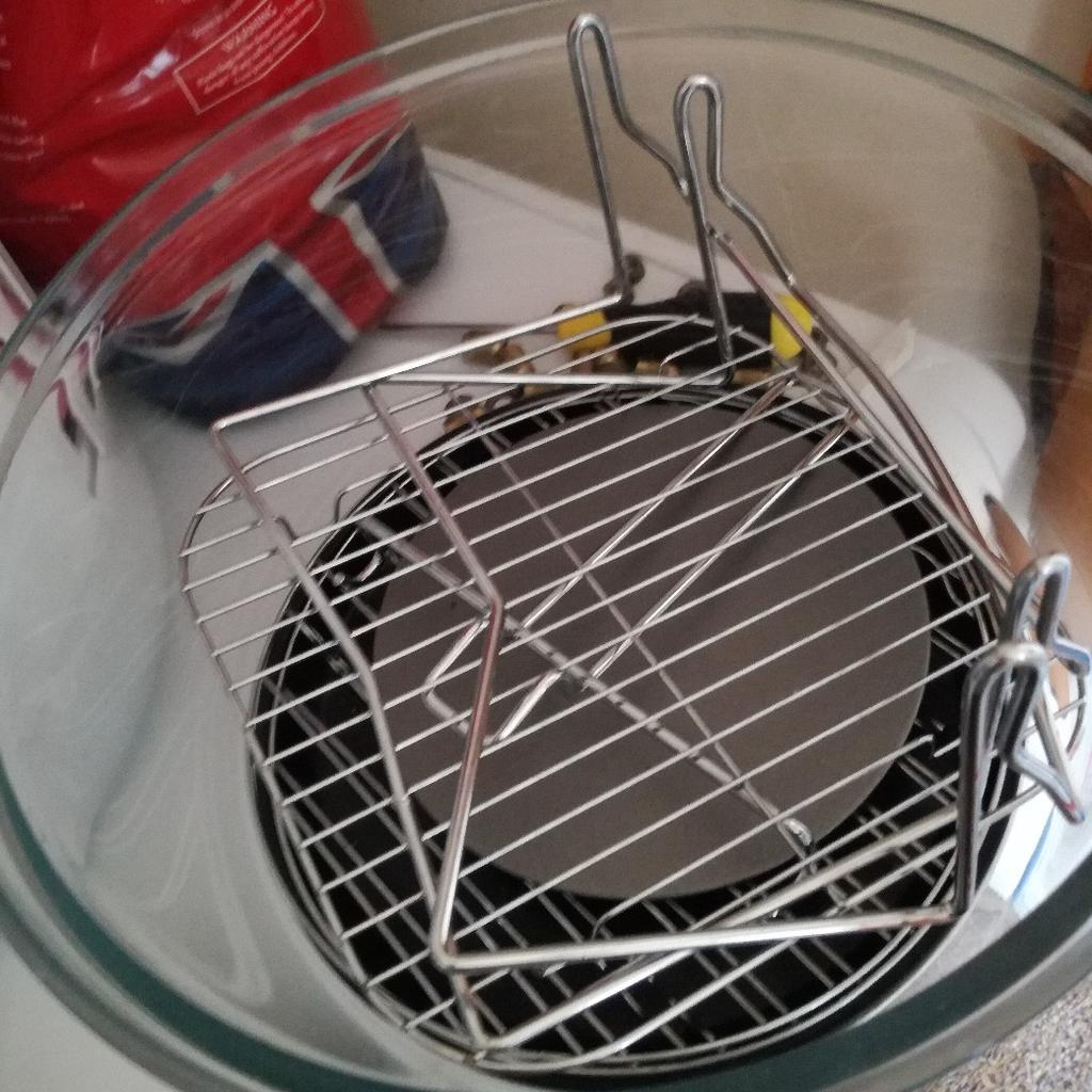 17L halogen oven in OL4 Oldham für 15,00 £ zum Verkauf | Shpock DE