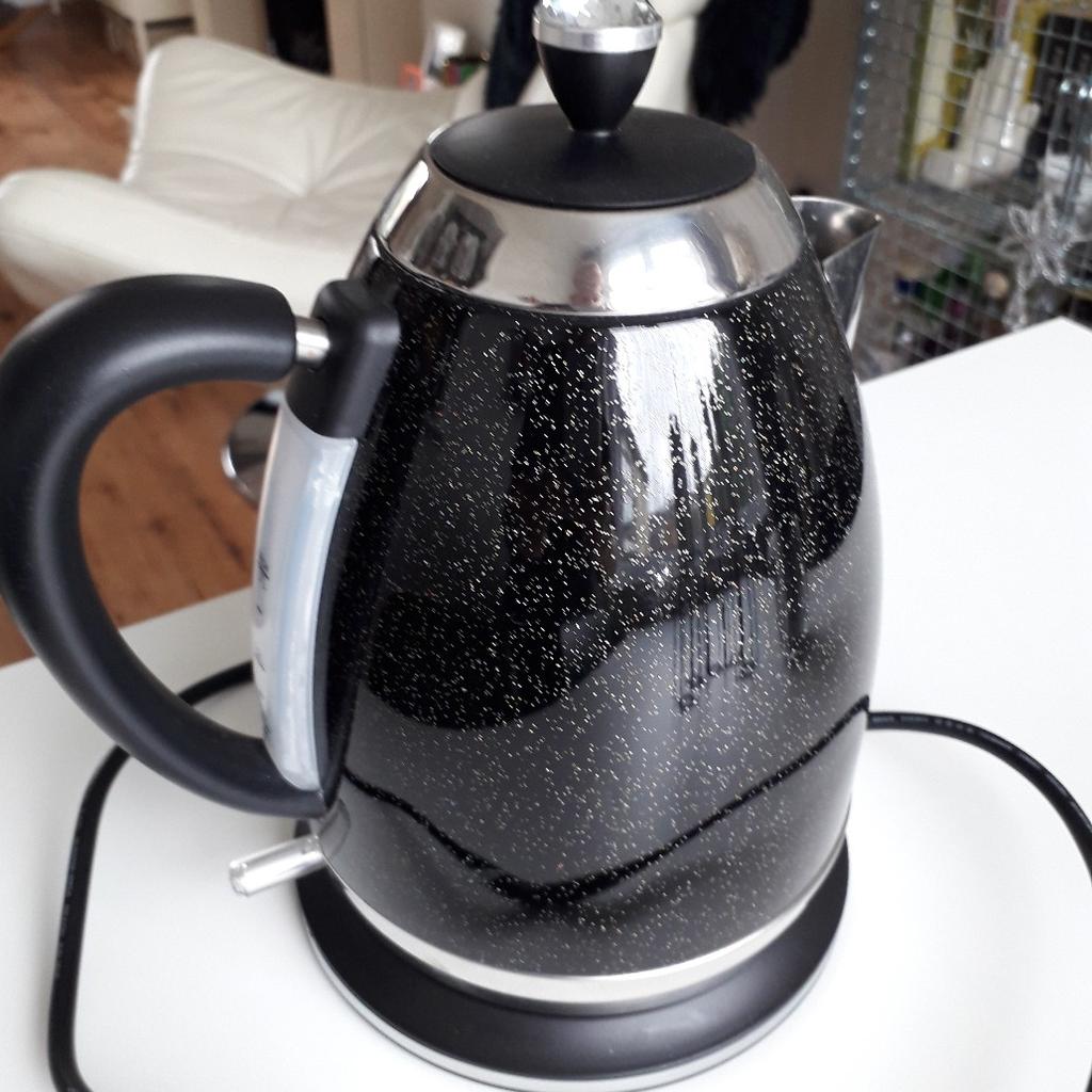 Goodmans sparkle kettle sales