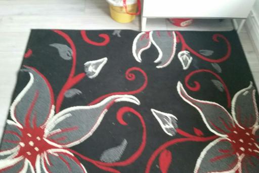 Buy & Sell Lees Oldham - Photos for Black rug