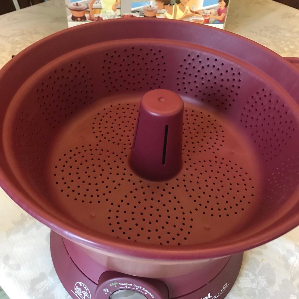 Tefal jam maker in NG17 Ashfield für £ 15,00 zum Verkauf Shpock AT