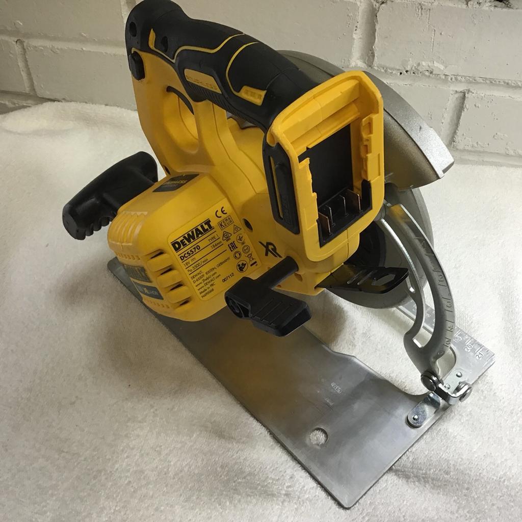 Dewalt dc5570 online