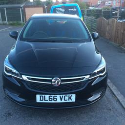 Vauxhall Astra 1600 cc cdti low miles very good condition no mot till December 2019 looking for something smaller and cheaper cash my way nuffing lower that a 2011 miles will go up as in daily use