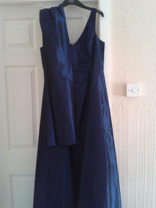 Buy & Sell Greater Manchester Oldham - Photos for Full length gown dress