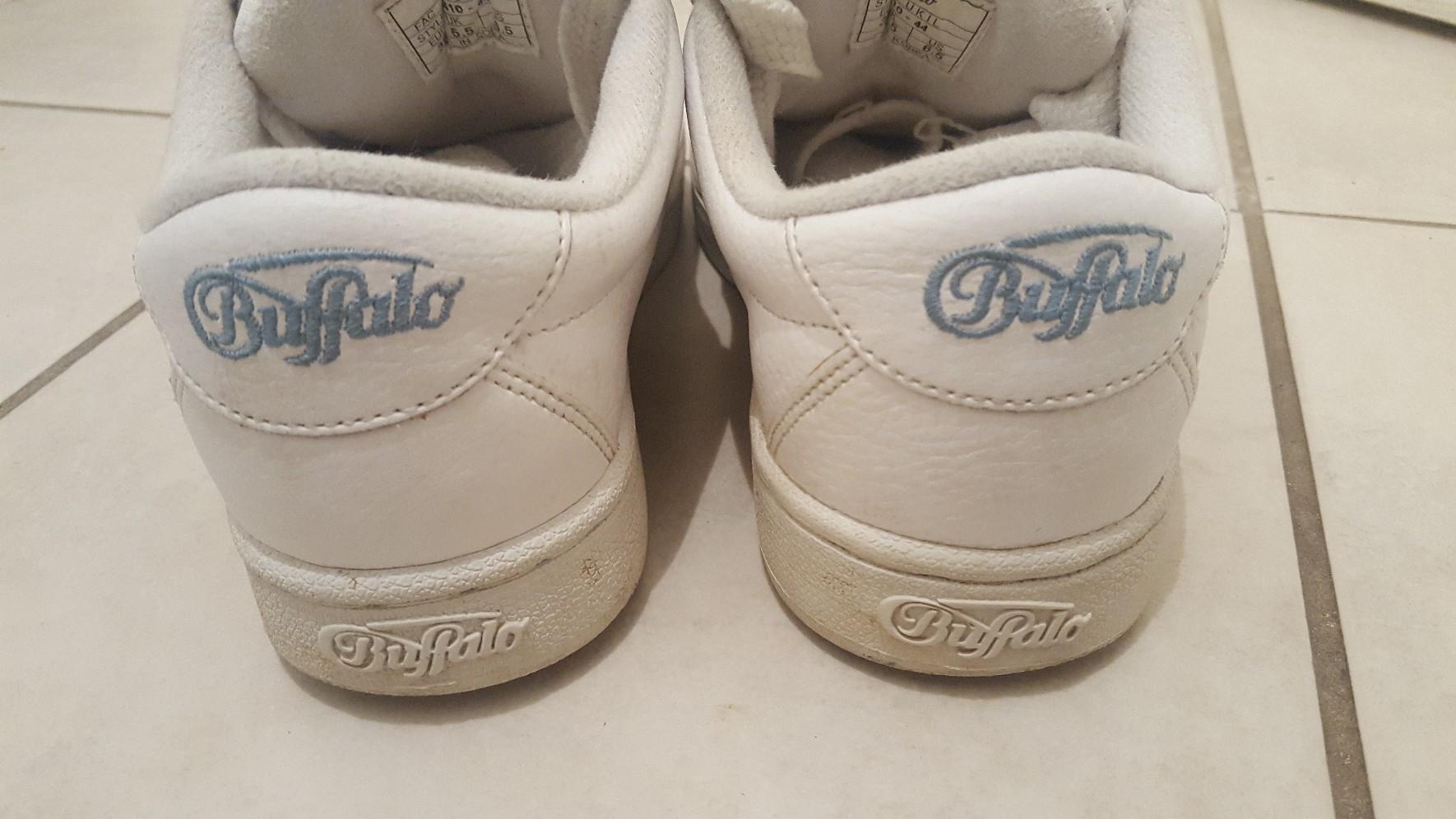 Buffalo Flammen Schuhe Sneaker Gr. 39 in 58119 Hagen für 90,00 € zum