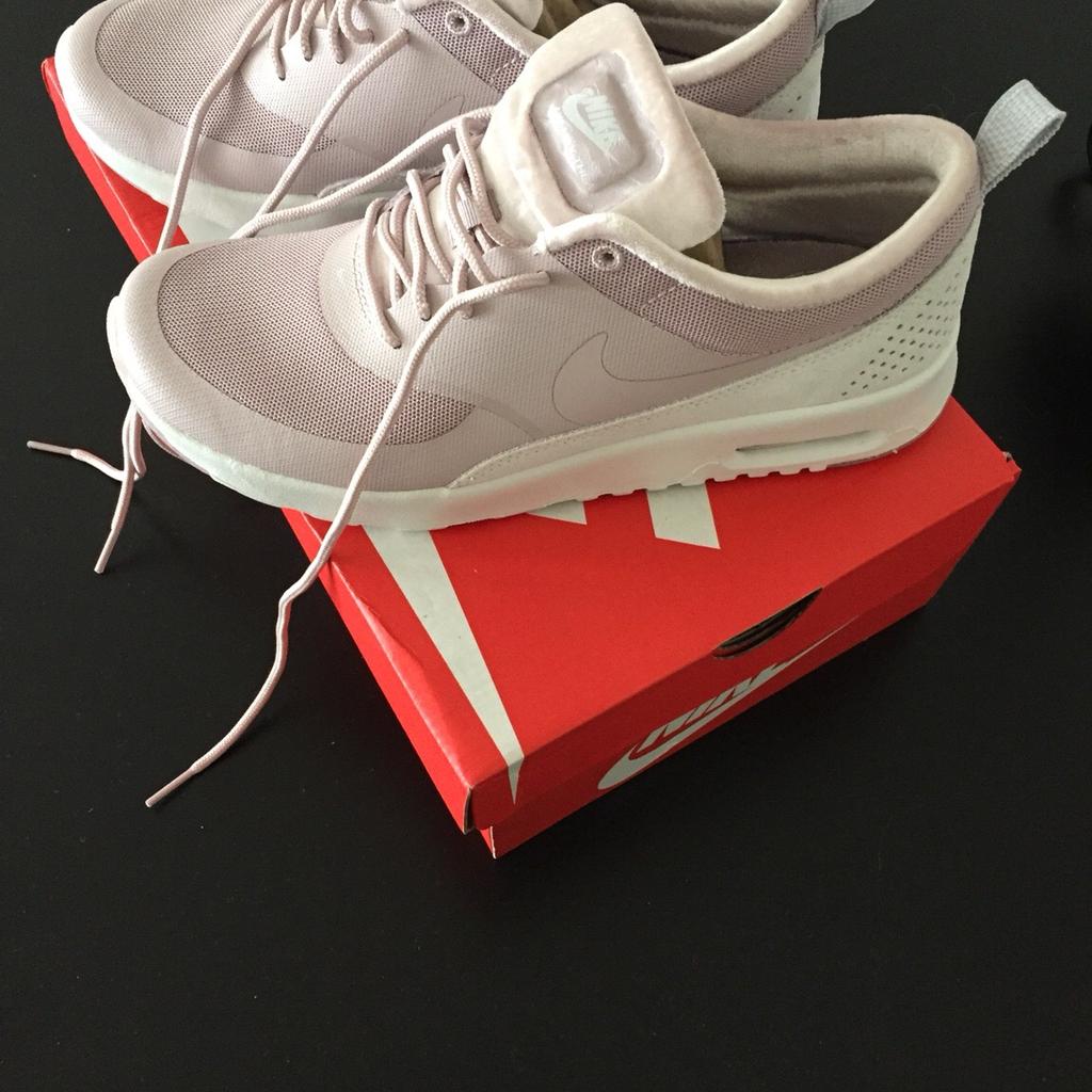 nike thea damen 39