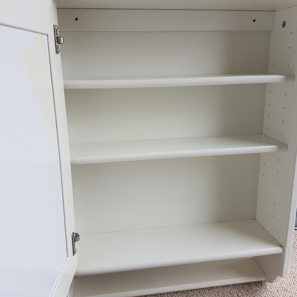 Ikea Flaren Bathroom Mirrored Cabinet in DN9 Doncaster fur 30 00 zum Verkauf Shpock DE