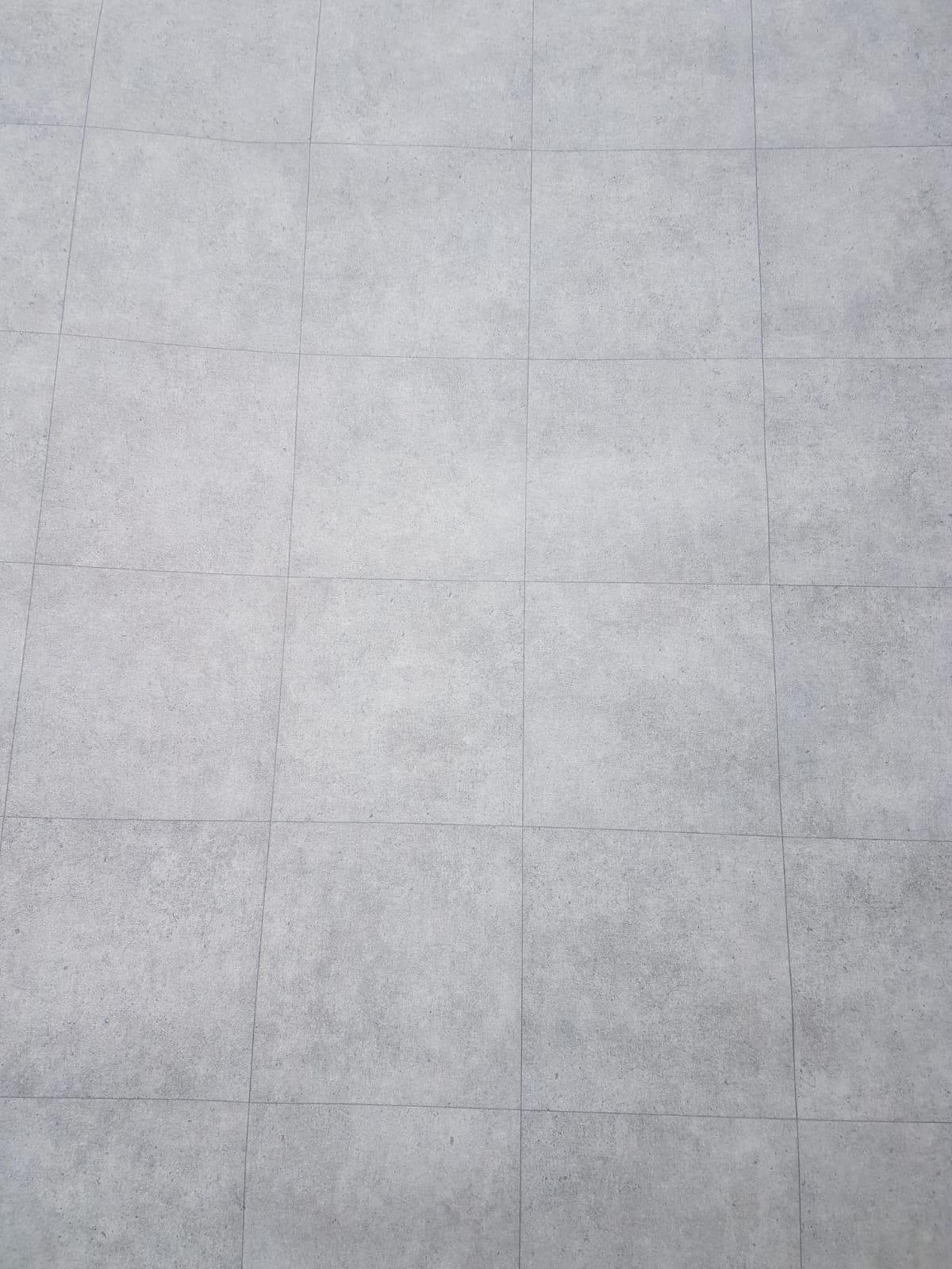 Rhino classic melbourne gris vinyl flooring in M12 Manchester for £15.