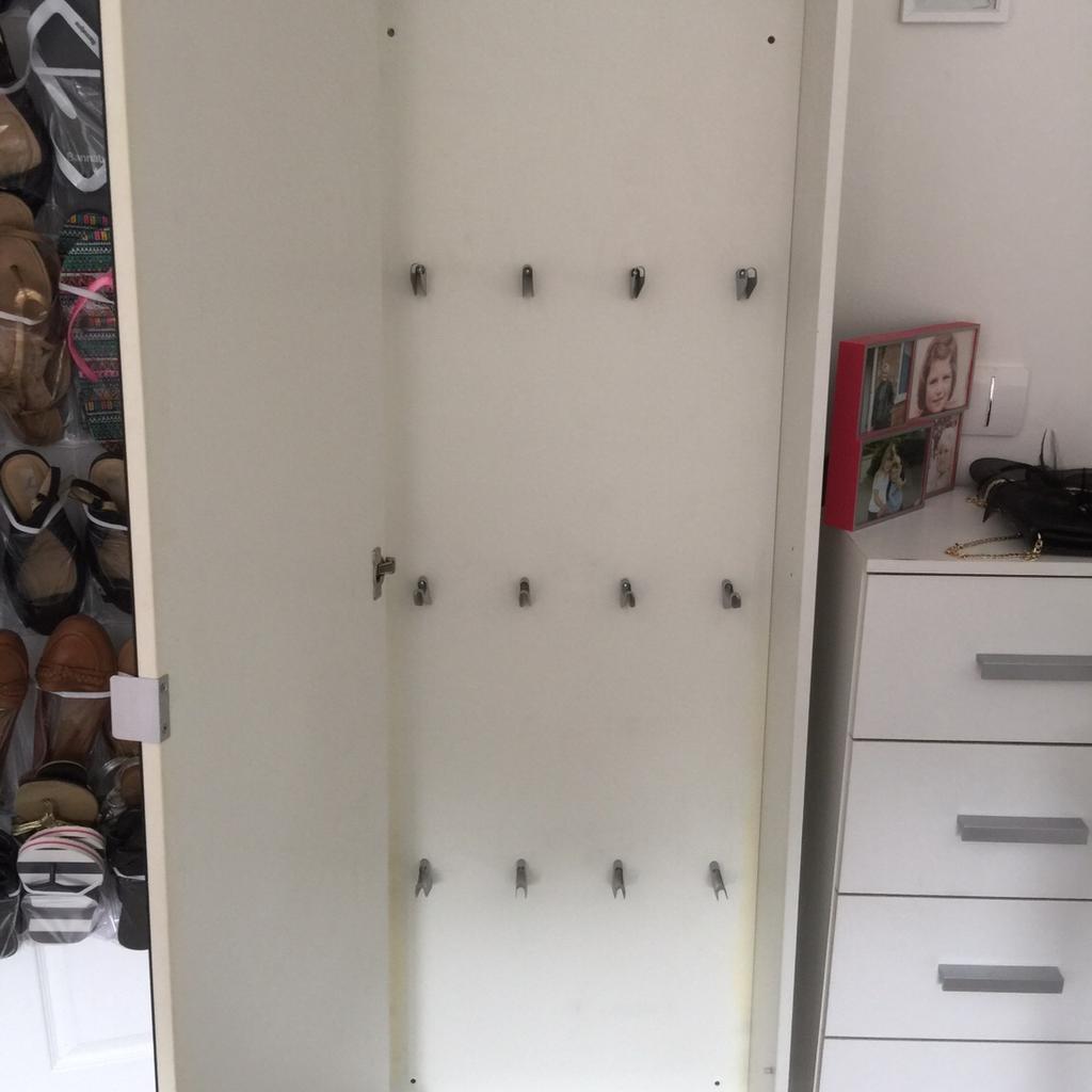 Ikea Mirrored storage large in CV12 Bedworth for £40.00 for