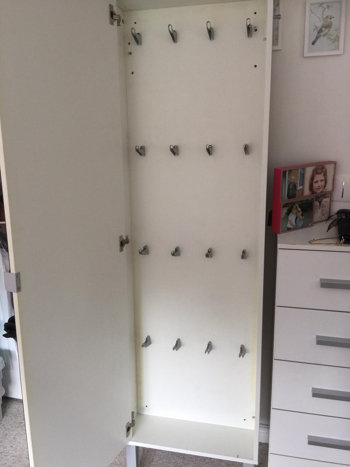 Ikea Mirrored storage large in CV12 Bedworth for £40.00 for