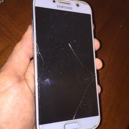 Verkaufe eine Samsung Galaxy A5 2017, das Handy funktioniert einwandfrei, ( keine kratzer, keine dellen, keine groben schäden = ohne panzerfolie )
Panzerfolie kann vor abgabe abgenommen werden auf wunsch da man sieht das sie etwas beschädigt ist aba noch nutzbar.
Ladekabel ist dabei.