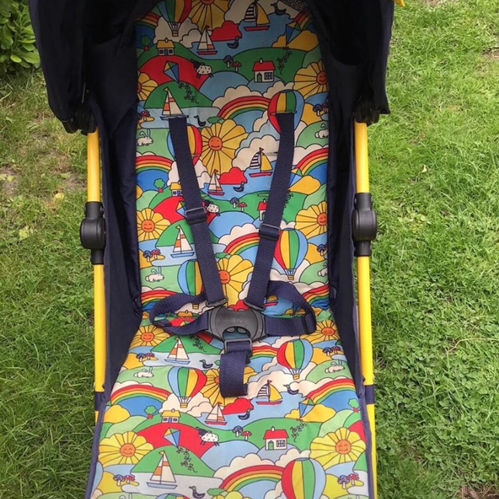 Mothercare jools hot sale oliver stroller