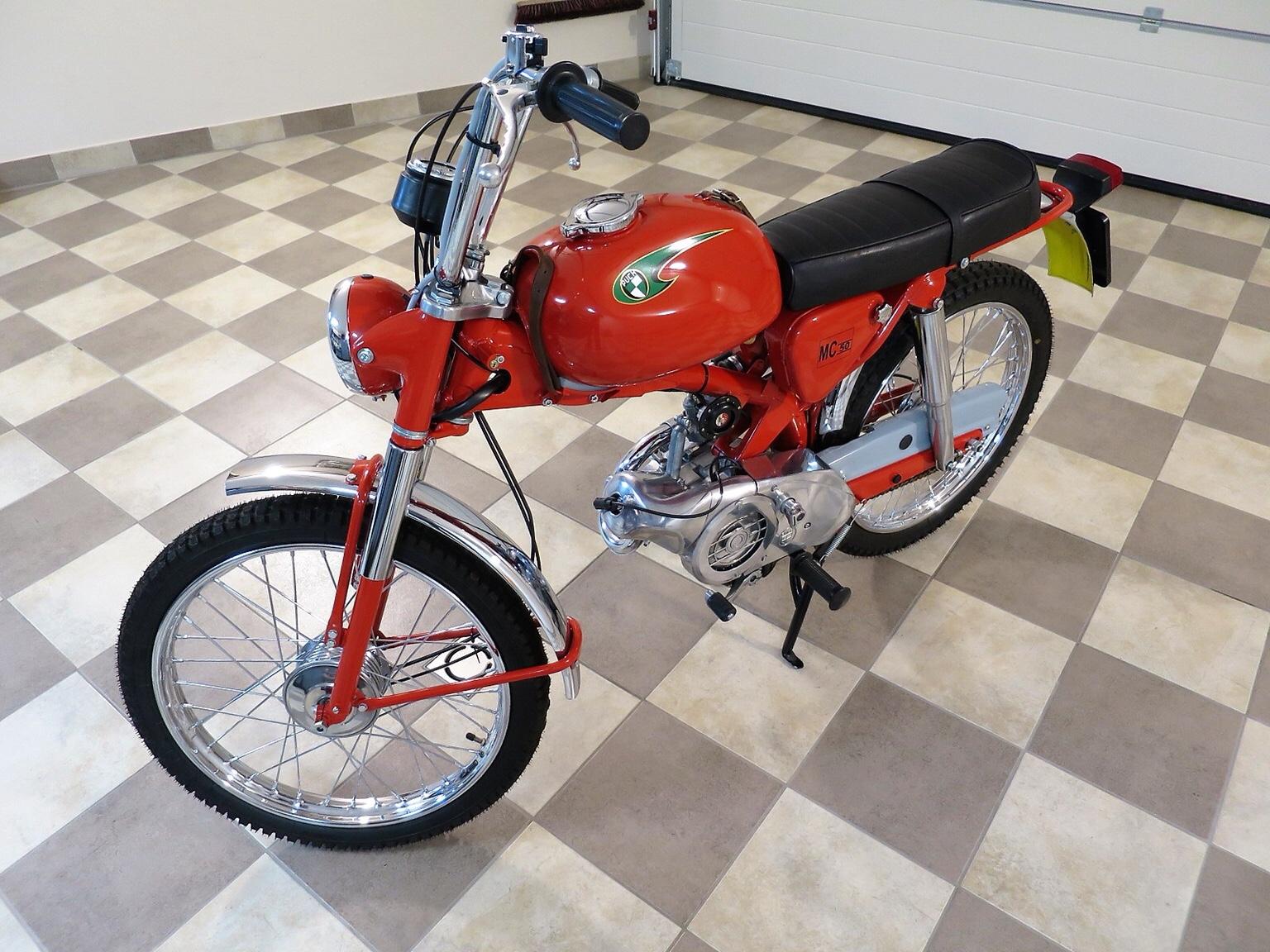 mc 500cc