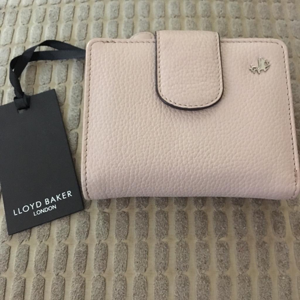 Lloyd hot sale baker purse