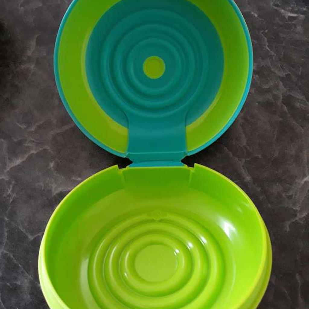 Tupperware kleine runde Dose in 5121 Ostermiething für 4,00 € zum Verkauf