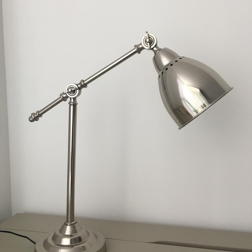 Ikea Barometer Table Lamp in N1 London for £15.00 for sale Shpock