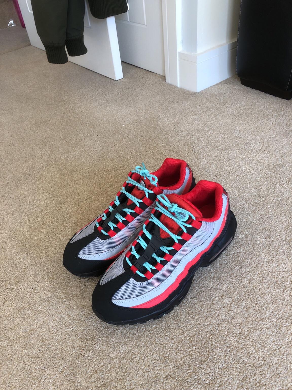 mens 110 trainers