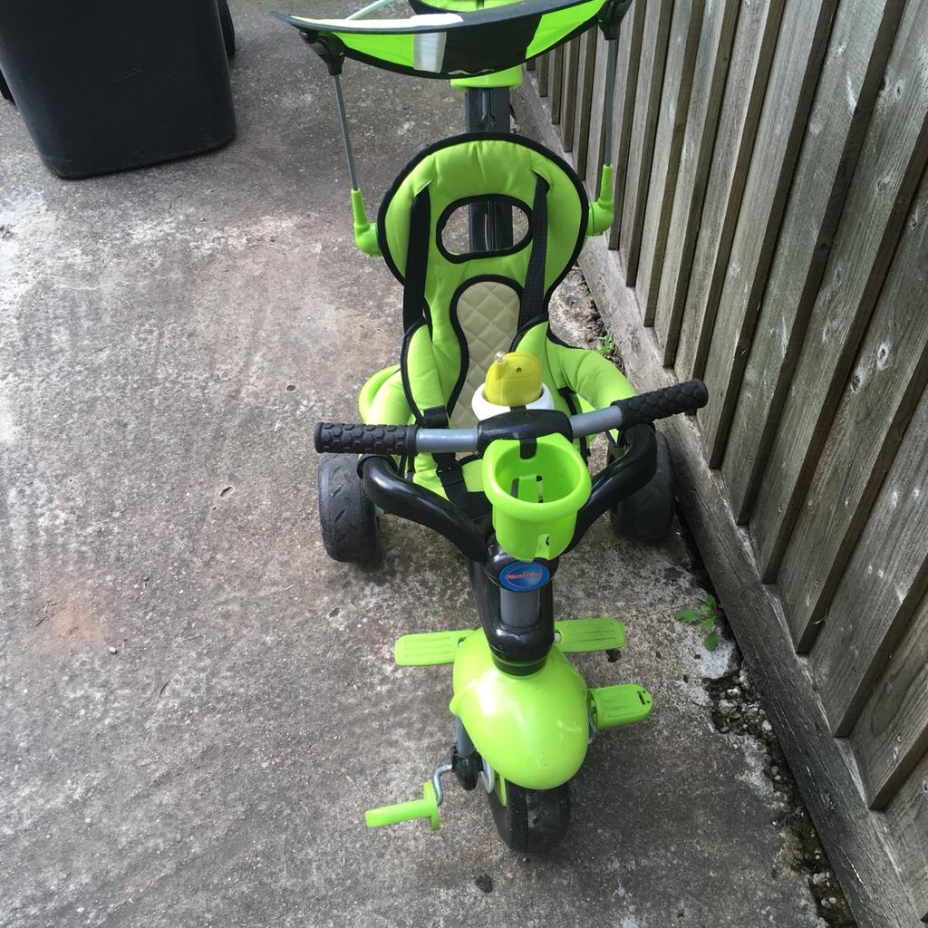 Trike to a 3 wheel bike in NG10 Erewash for £20.00 for sale Shpock
